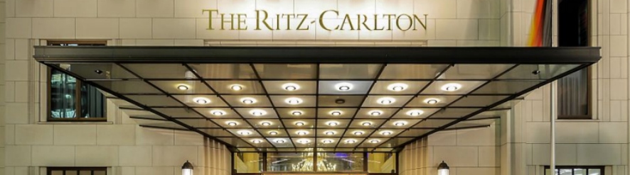 The Ritz-Carlton Hotel, Berlin